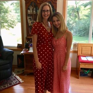 Meet your Posher, Maureen